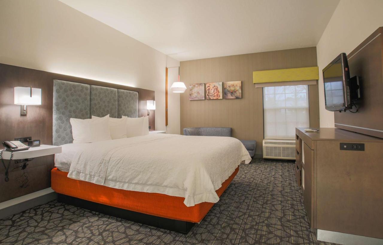 One-Bedroom Suite - Non-Smoking at Hampton Inn Prescott
