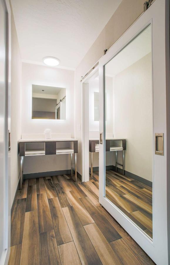 One-Bedroom Suite - Non-Smoking at Hampton Inn Prescott