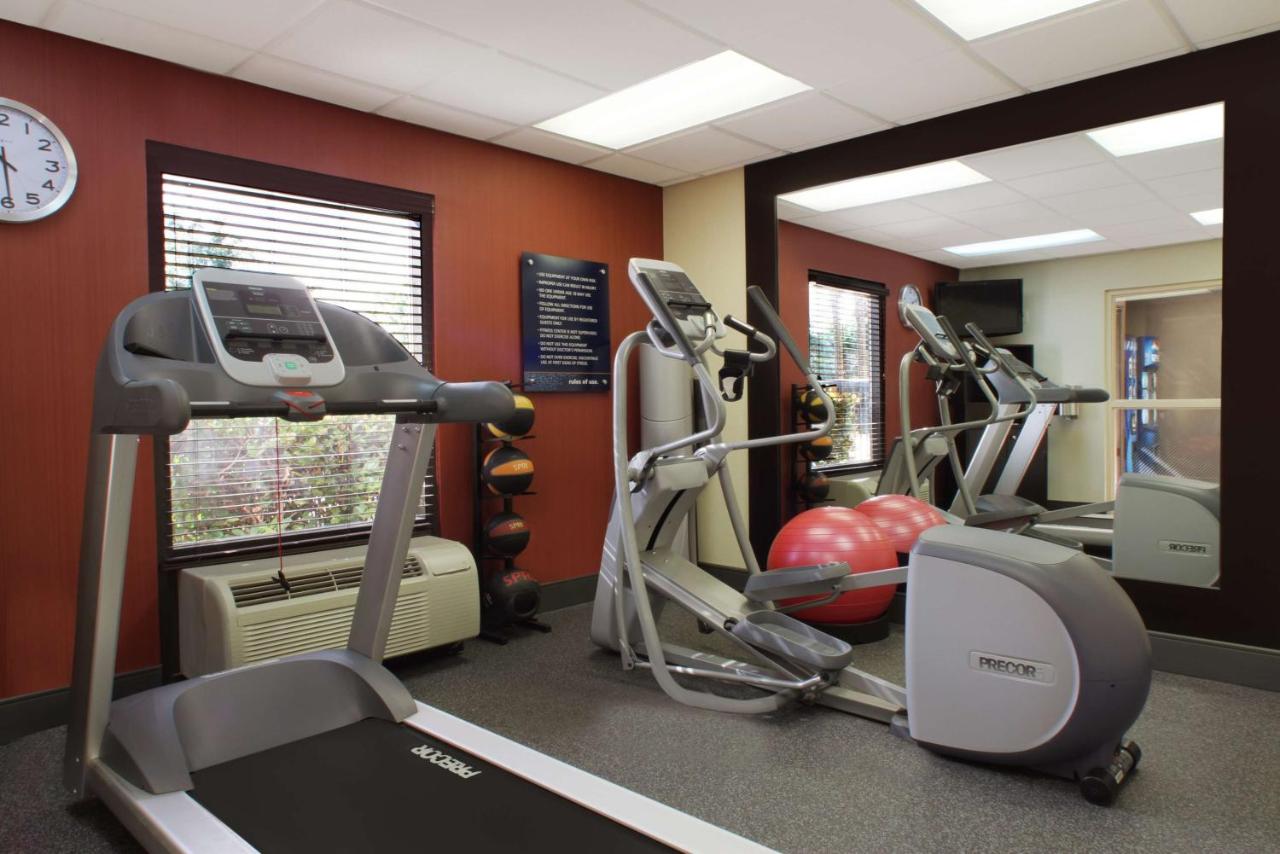 | Hampton Inn & Suites Port St. Lucie