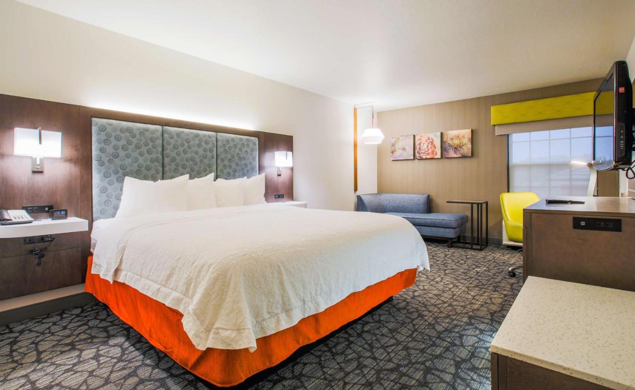 One-Bedroom Suite - Non-Smoking at Hampton Inn Prescott