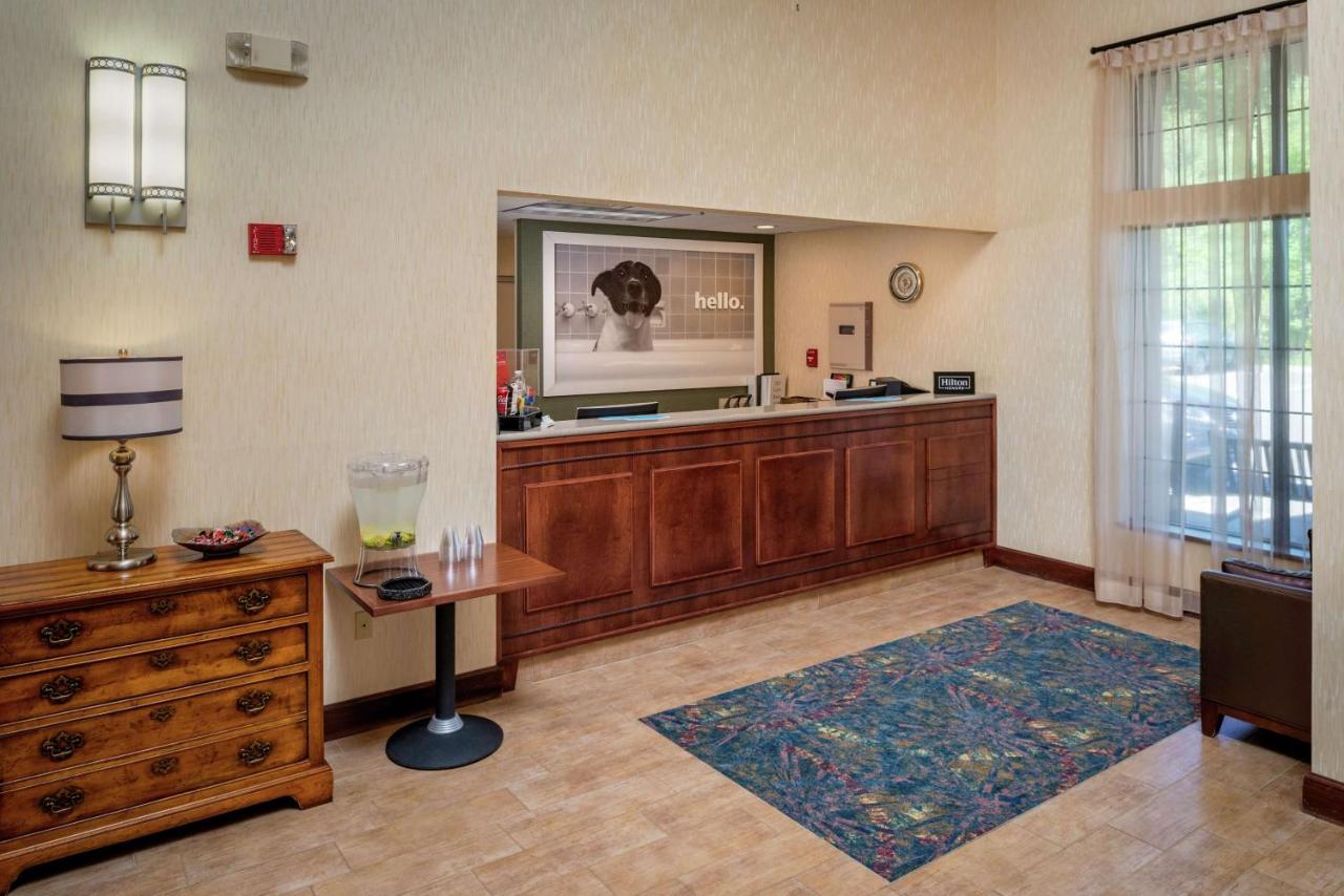  | Hampton Inn & Suites Binghamton/Vestal