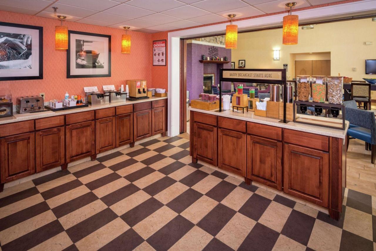 | Hampton Inn & Suites Binghamton/Vestal