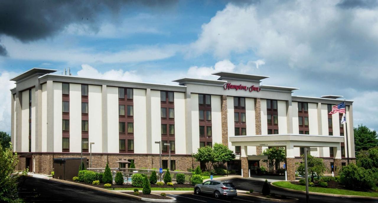 | Hampton Inn Philadelphia-Great Valley