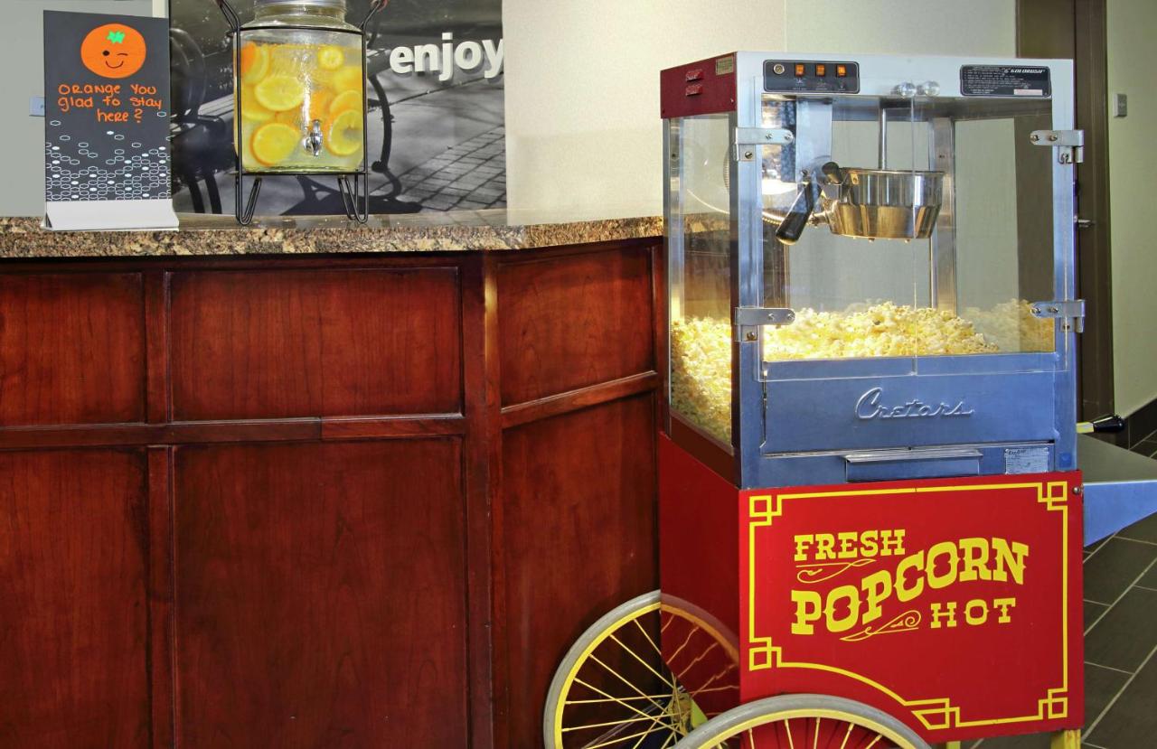 | Hampton Inn Philadelphia-Great Valley