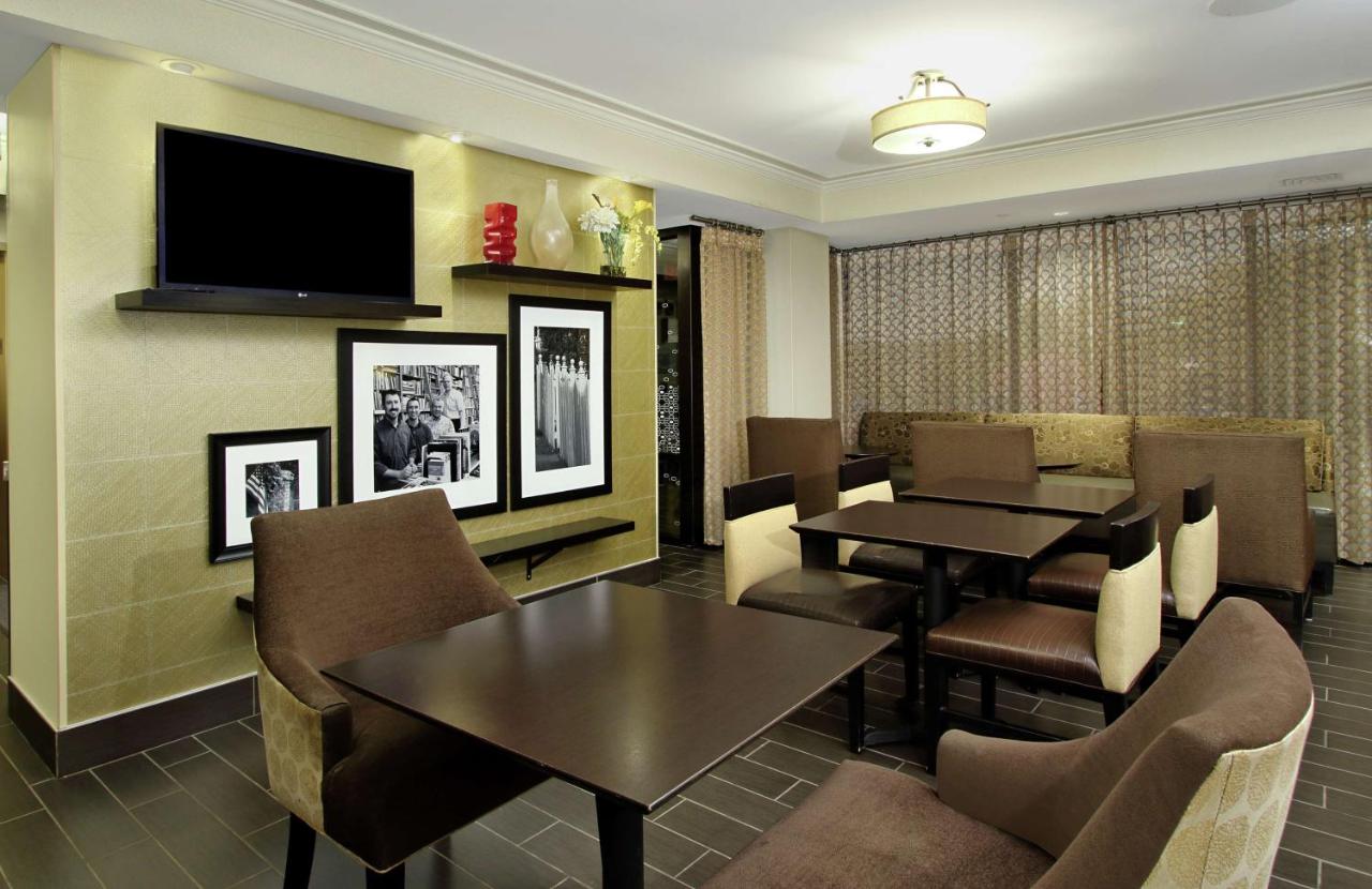 | Hampton Inn Philadelphia-Great Valley