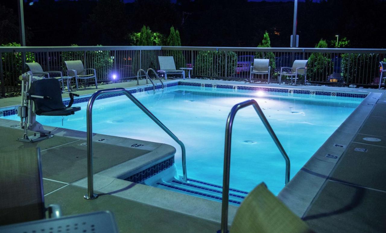 | Hampton Inn Philadelphia-Great Valley