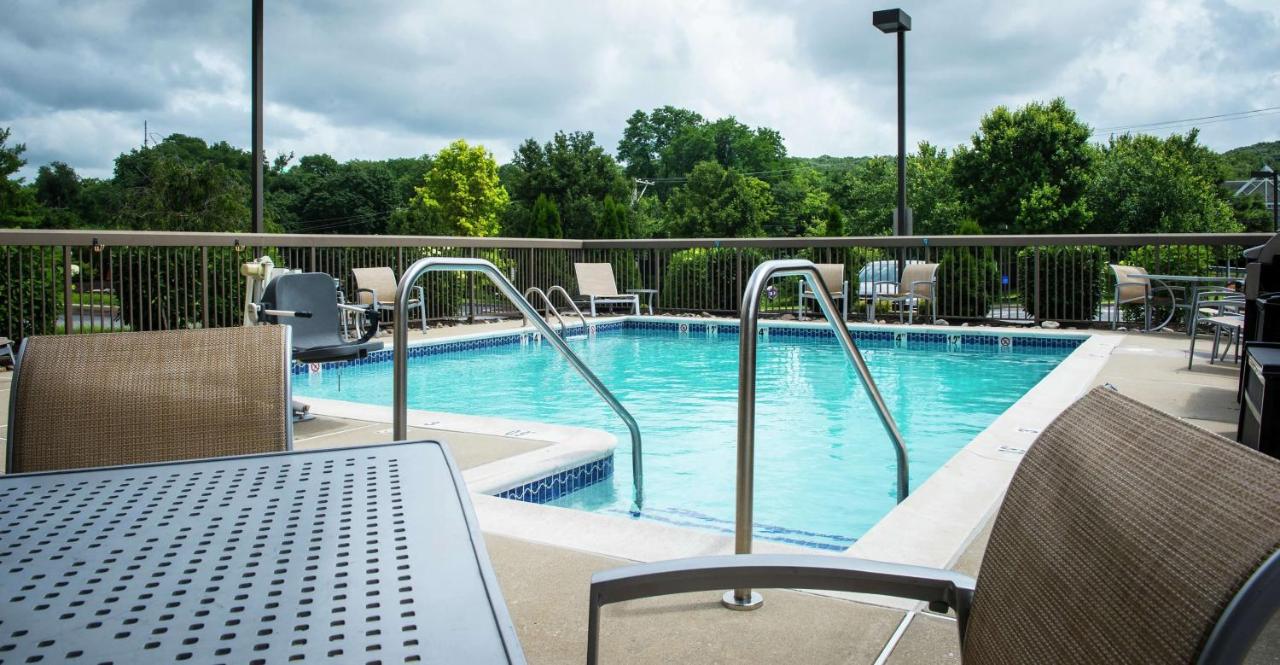 | Hampton Inn Philadelphia-Great Valley