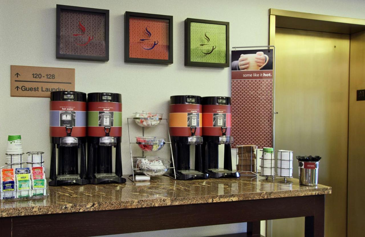 | Hampton Inn Philadelphia-Great Valley