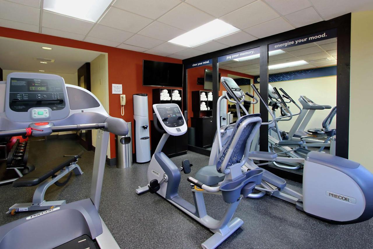 | Hampton Inn Philadelphia-Great Valley