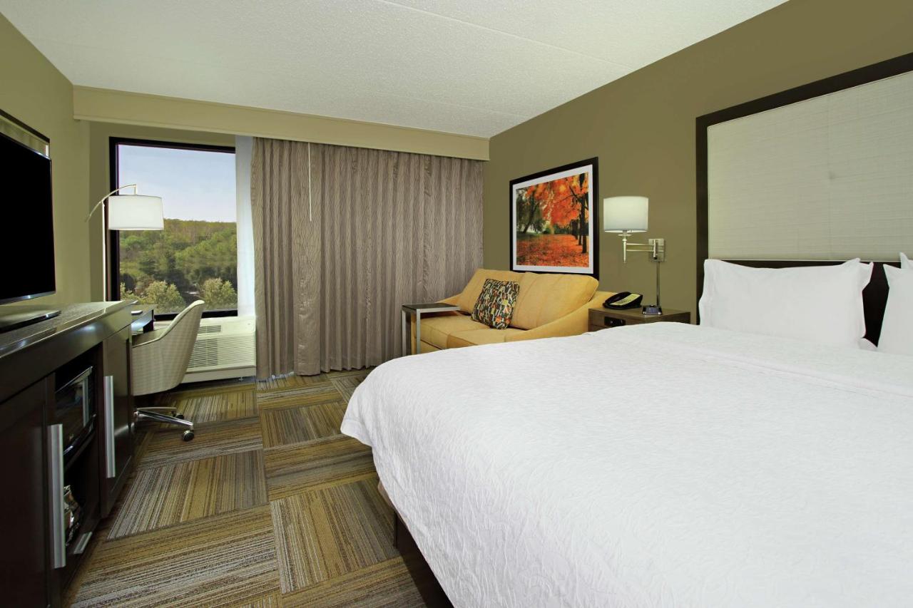 | Hampton Inn Philadelphia-Great Valley