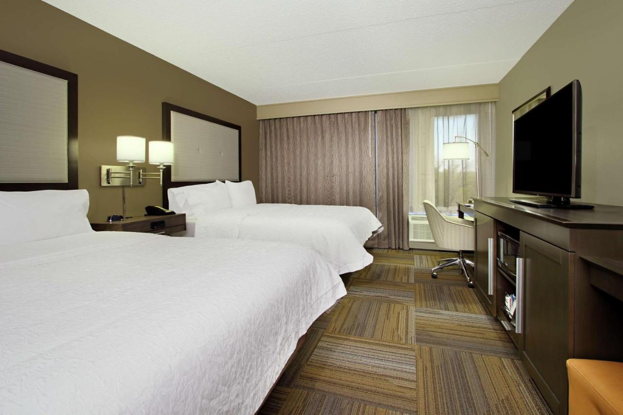 | Hampton Inn Philadelphia-Great Valley