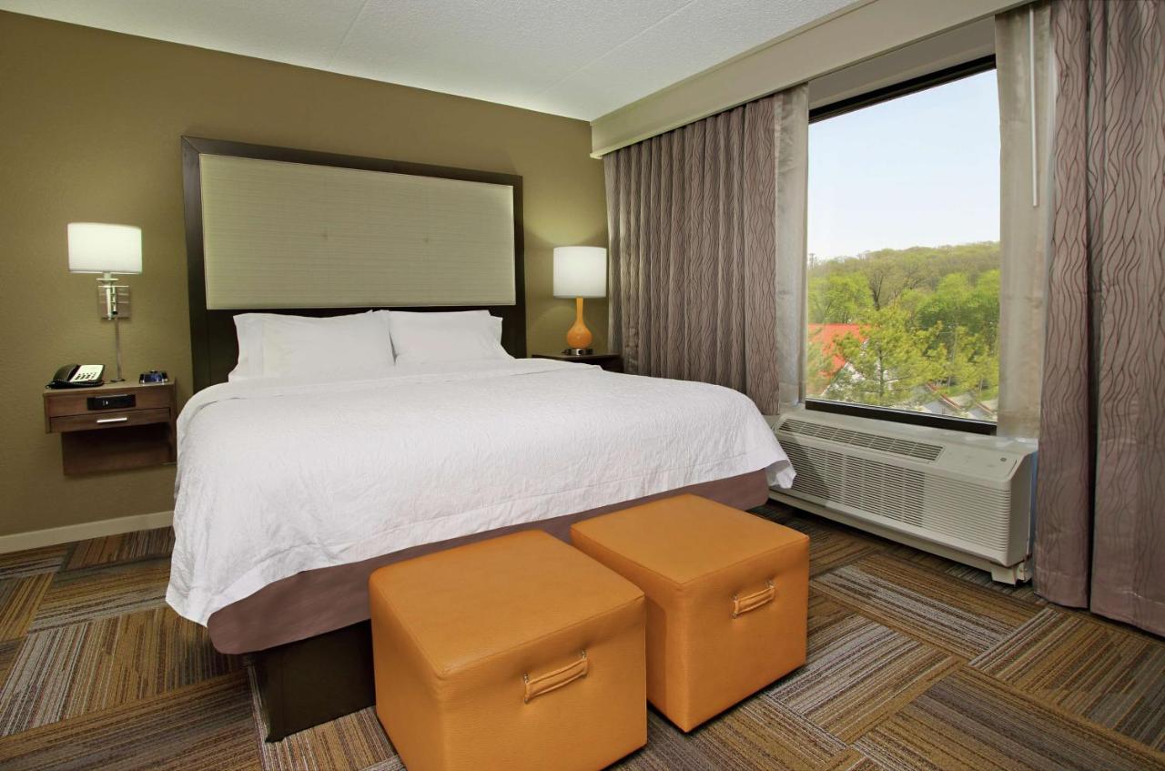| Hampton Inn Philadelphia-Great Valley
