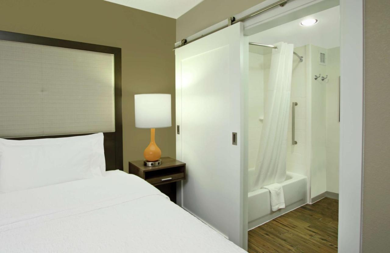 | Hampton Inn Philadelphia-Great Valley