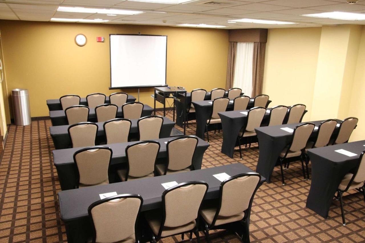 | Hampton Inn Philadelphia-Great Valley