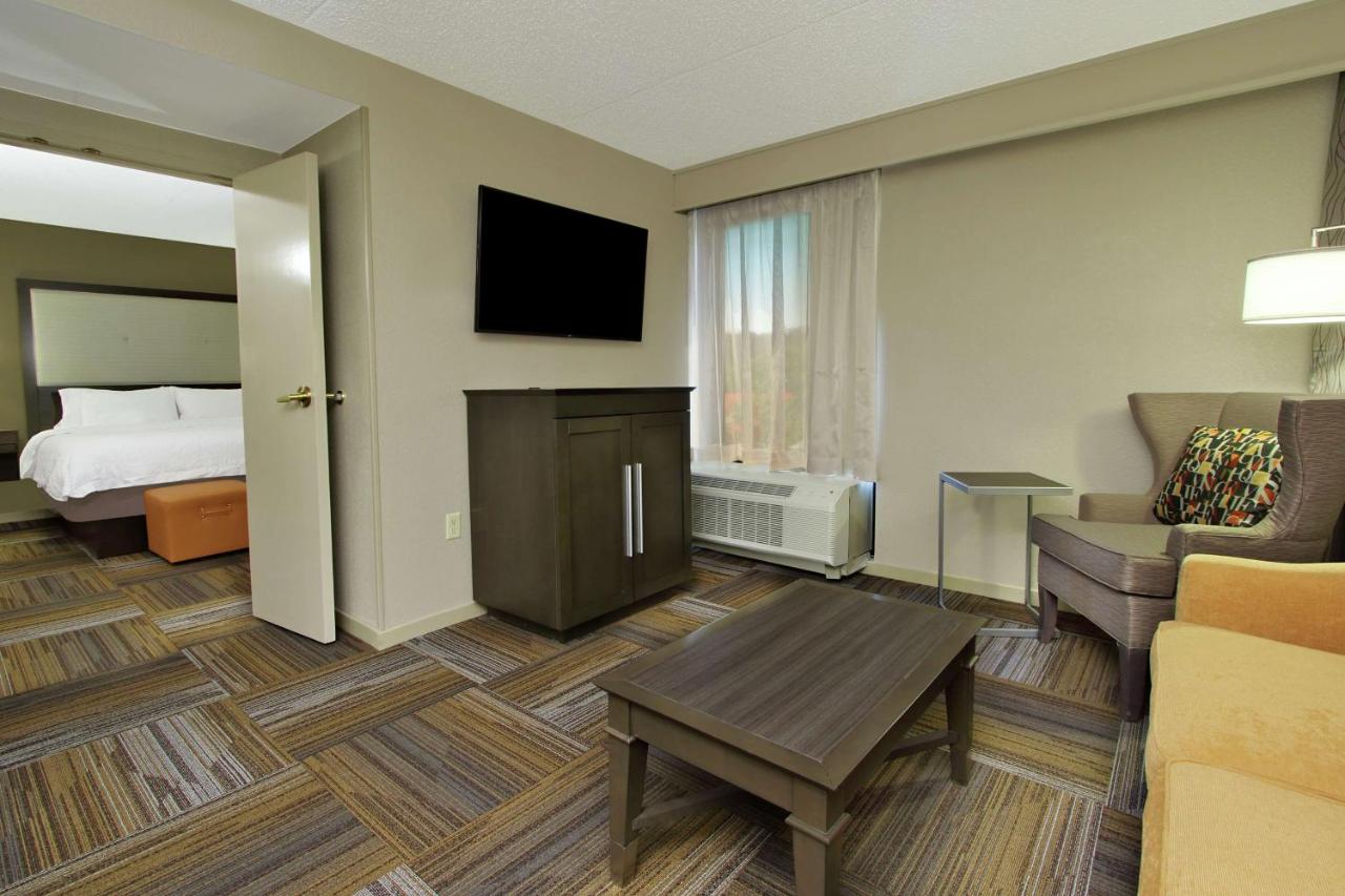 | Hampton Inn Philadelphia-Great Valley