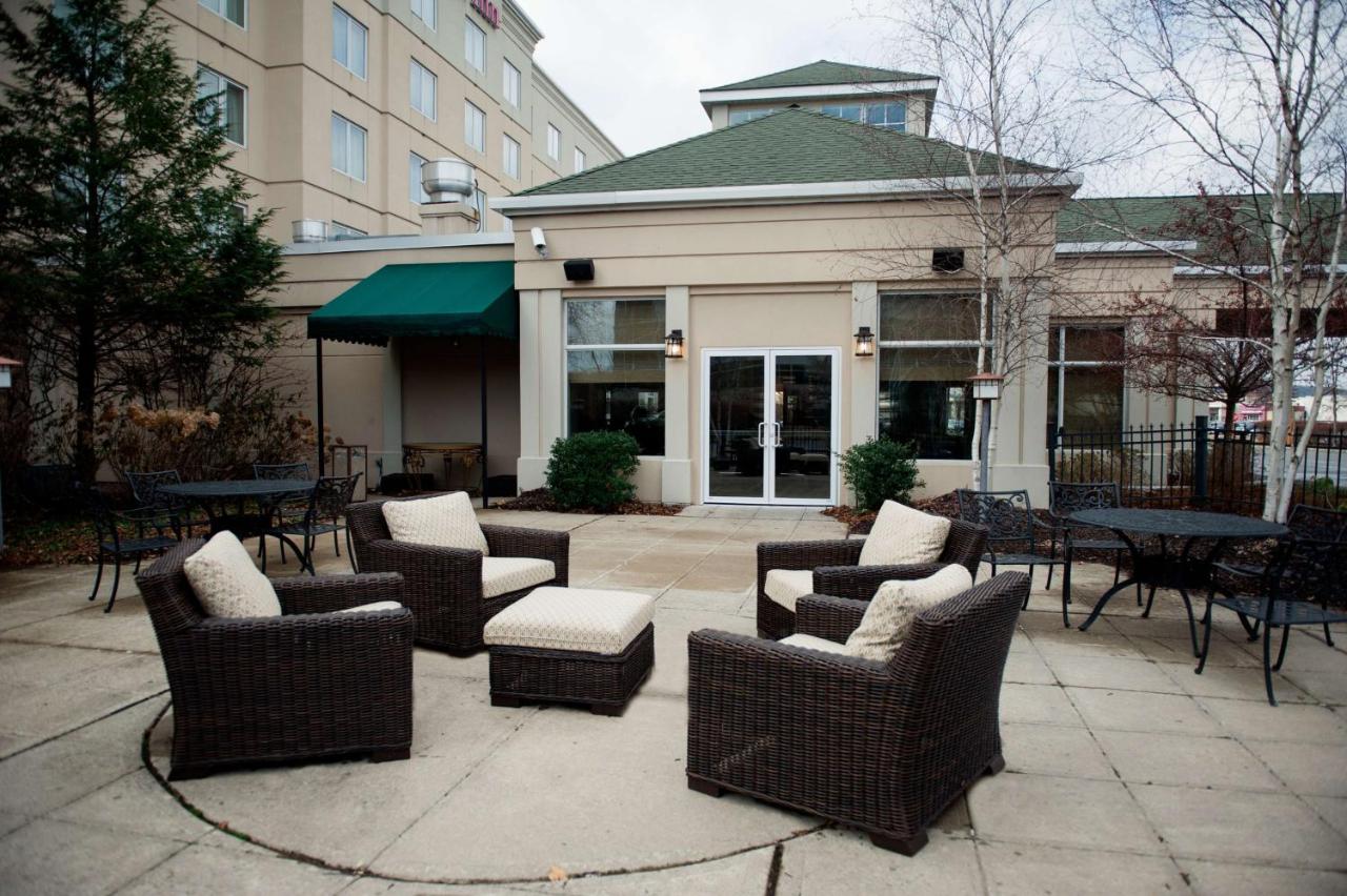  | Hilton Garden Inn Rockaway