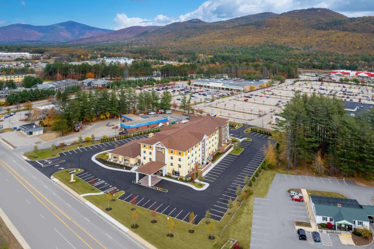 | Home2 Suites By Hilton North Conway, NH