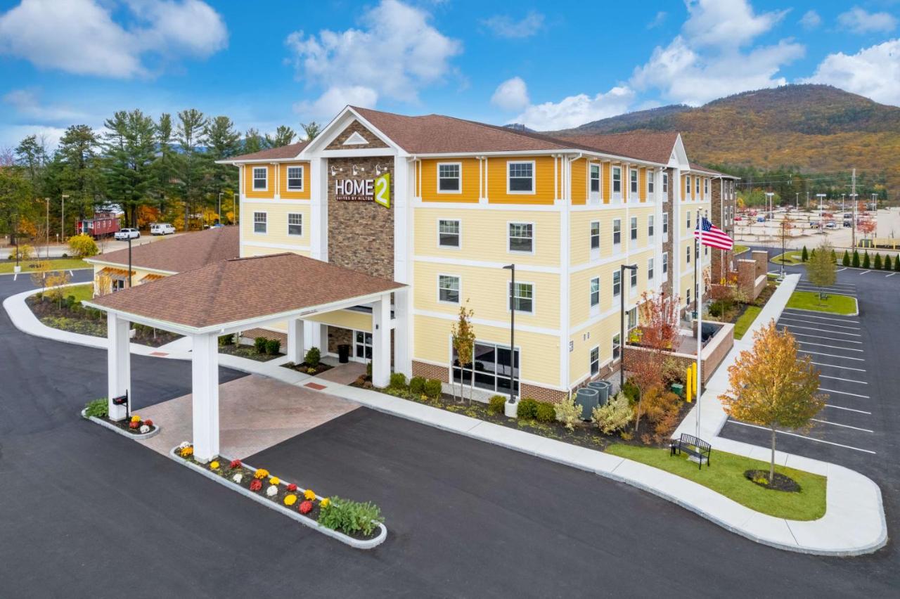 | Home2 Suites By Hilton North Conway, NH