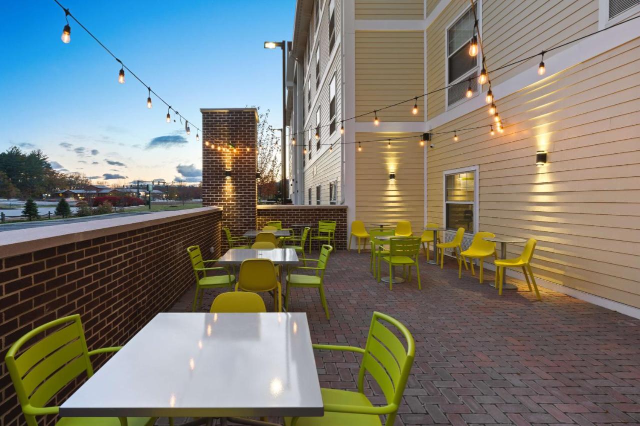 | Home2 Suites By Hilton North Conway, NH