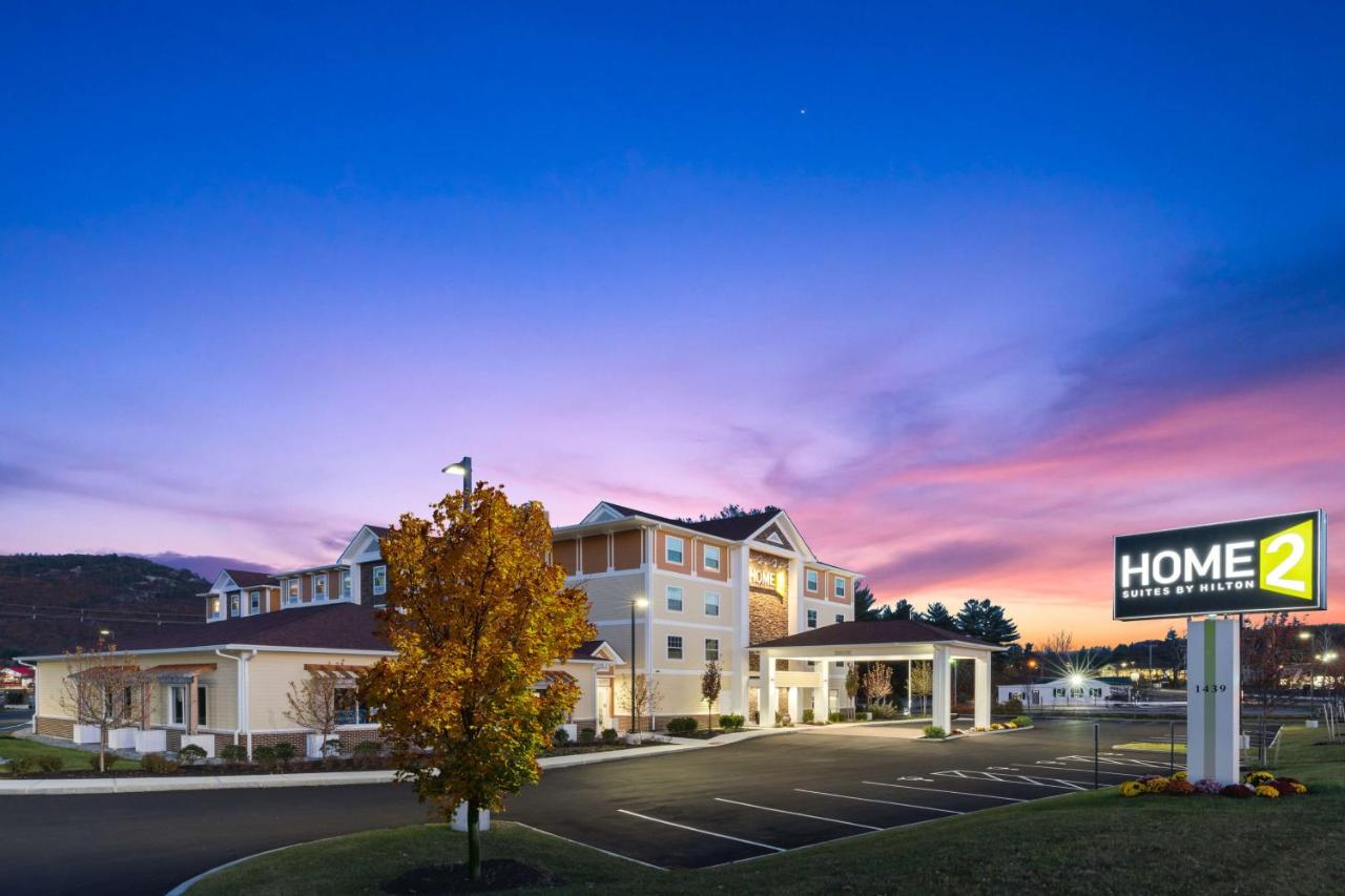 | Home2 Suites By Hilton North Conway, NH