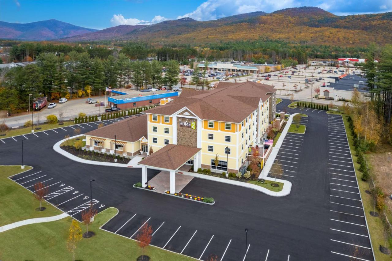 | Home2 Suites By Hilton North Conway, NH