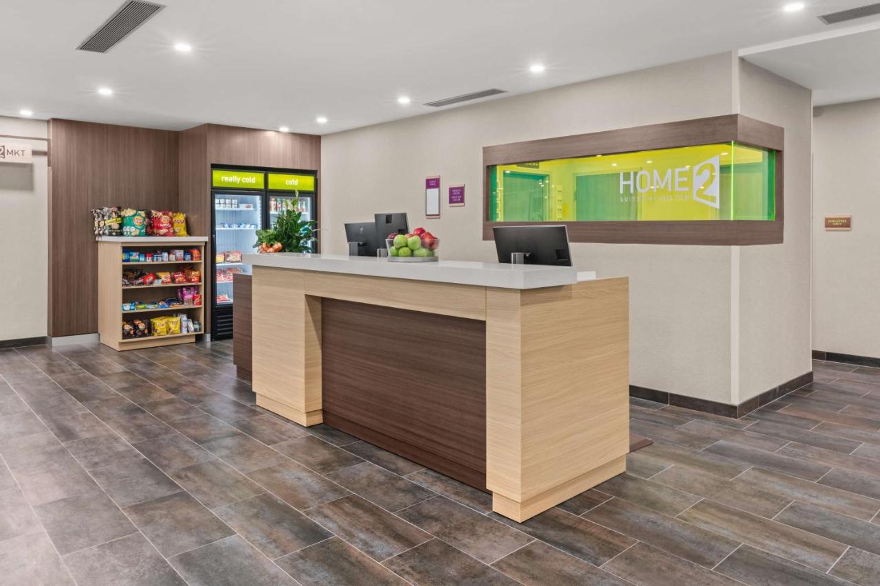 | Home2 Suites By Hilton North Conway, NH