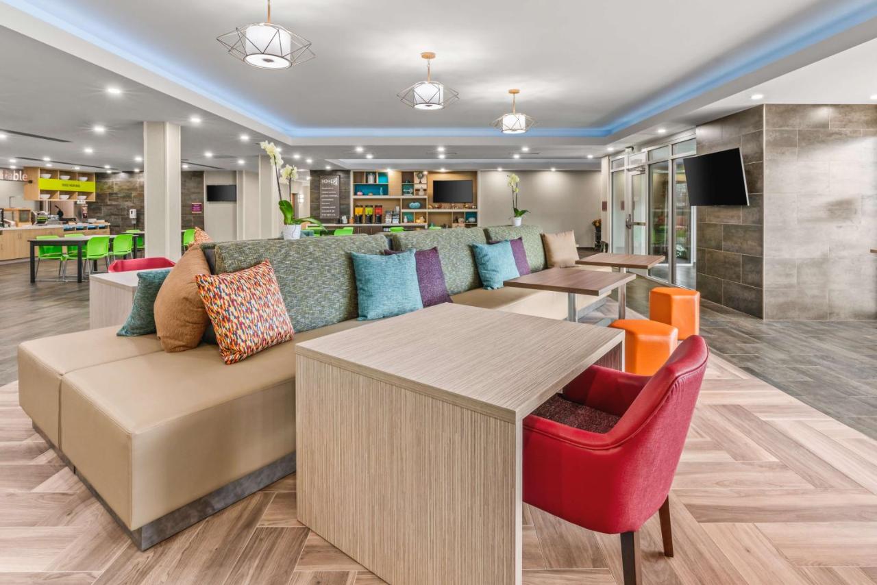| Home2 Suites By Hilton North Conway, NH