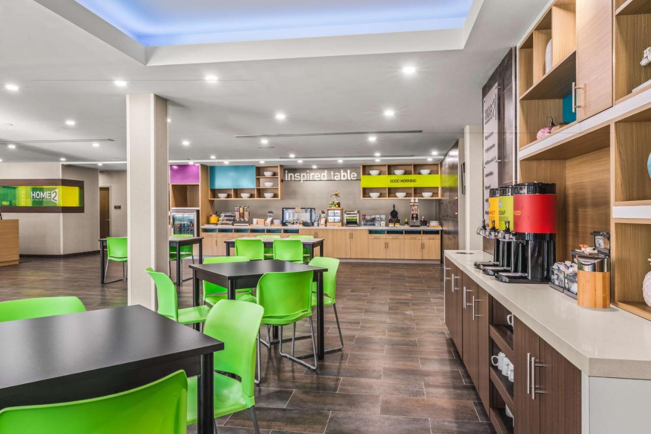 | Home2 Suites By Hilton North Conway, NH