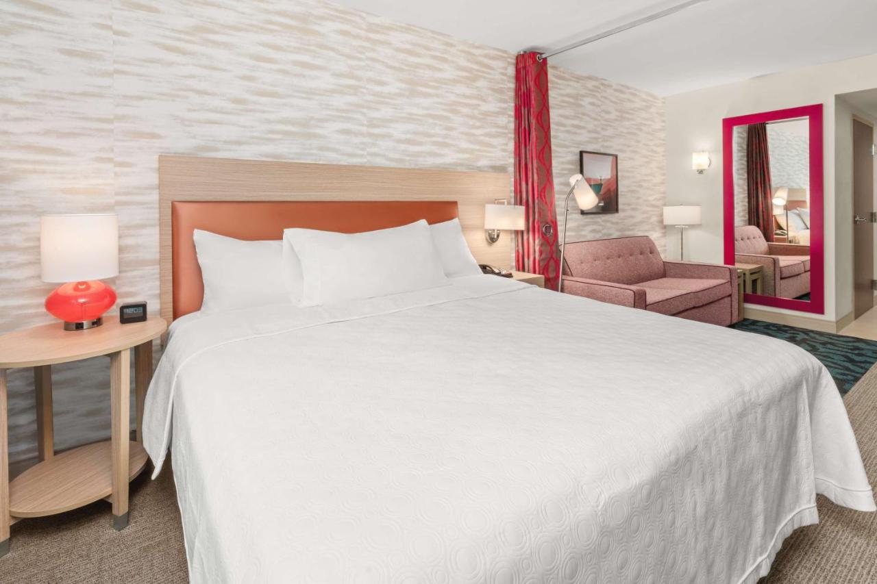 | Home2 Suites By Hilton North Conway, NH