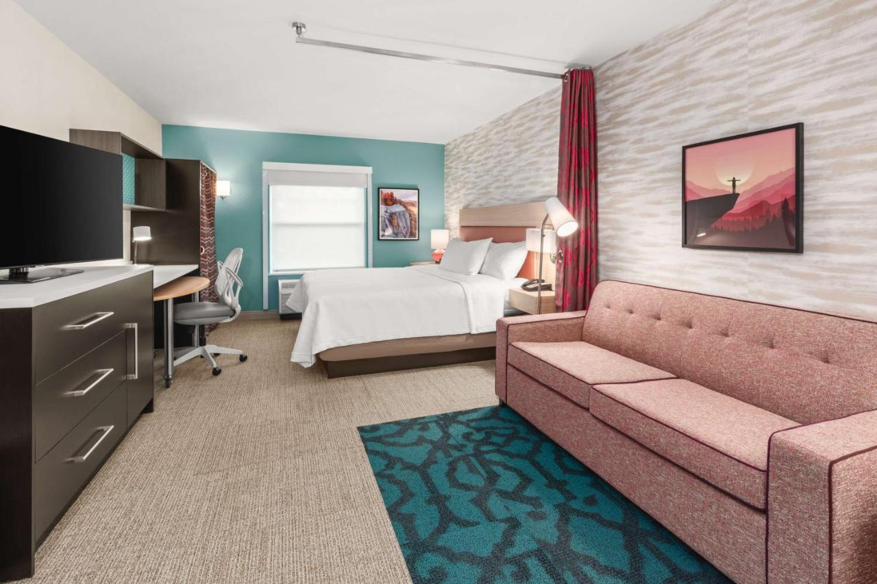 | Home2 Suites By Hilton North Conway, NH