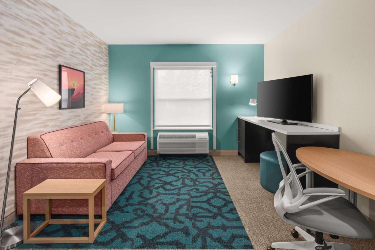 | Home2 Suites By Hilton North Conway, NH