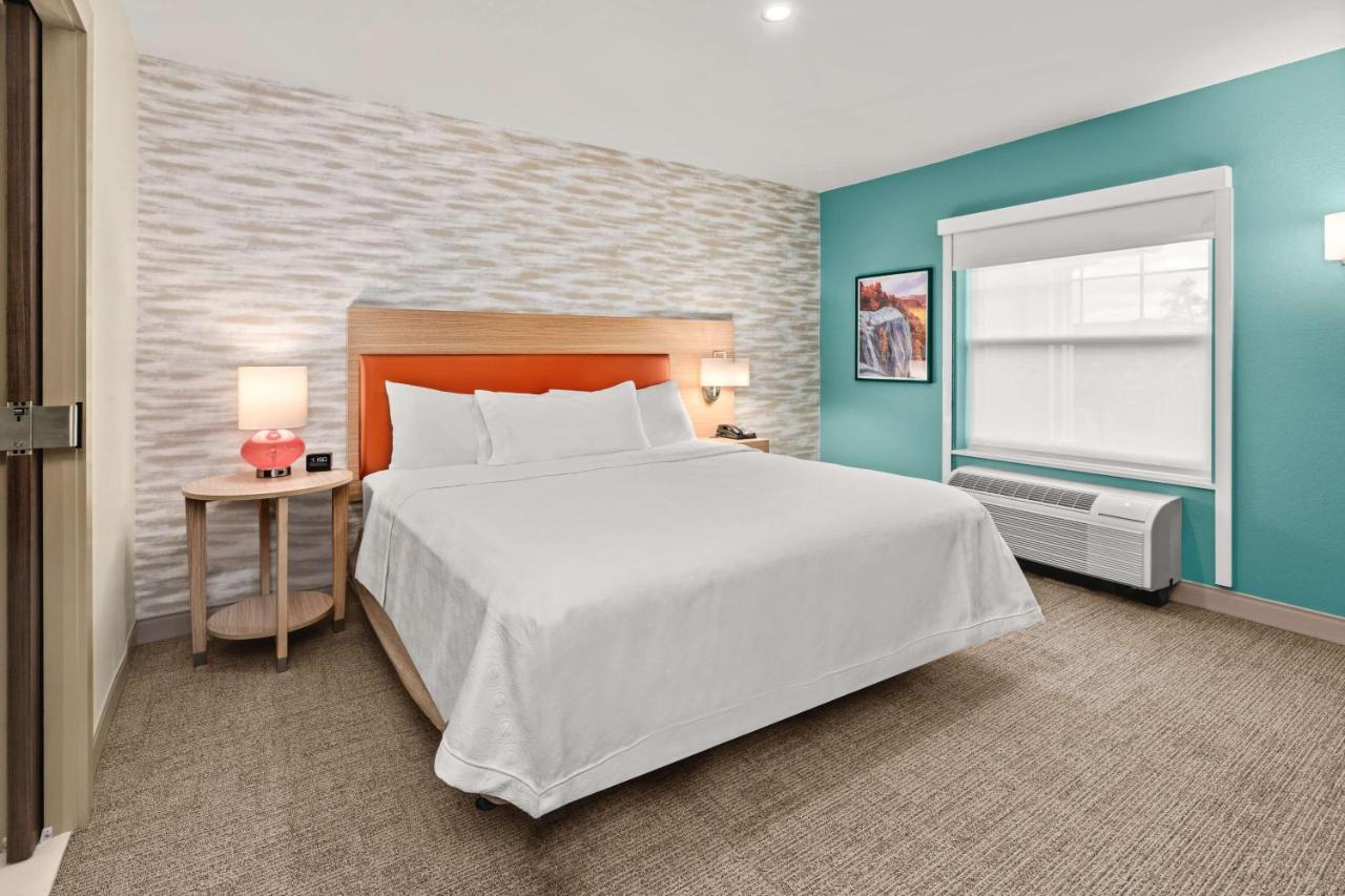 | Home2 Suites By Hilton North Conway, NH