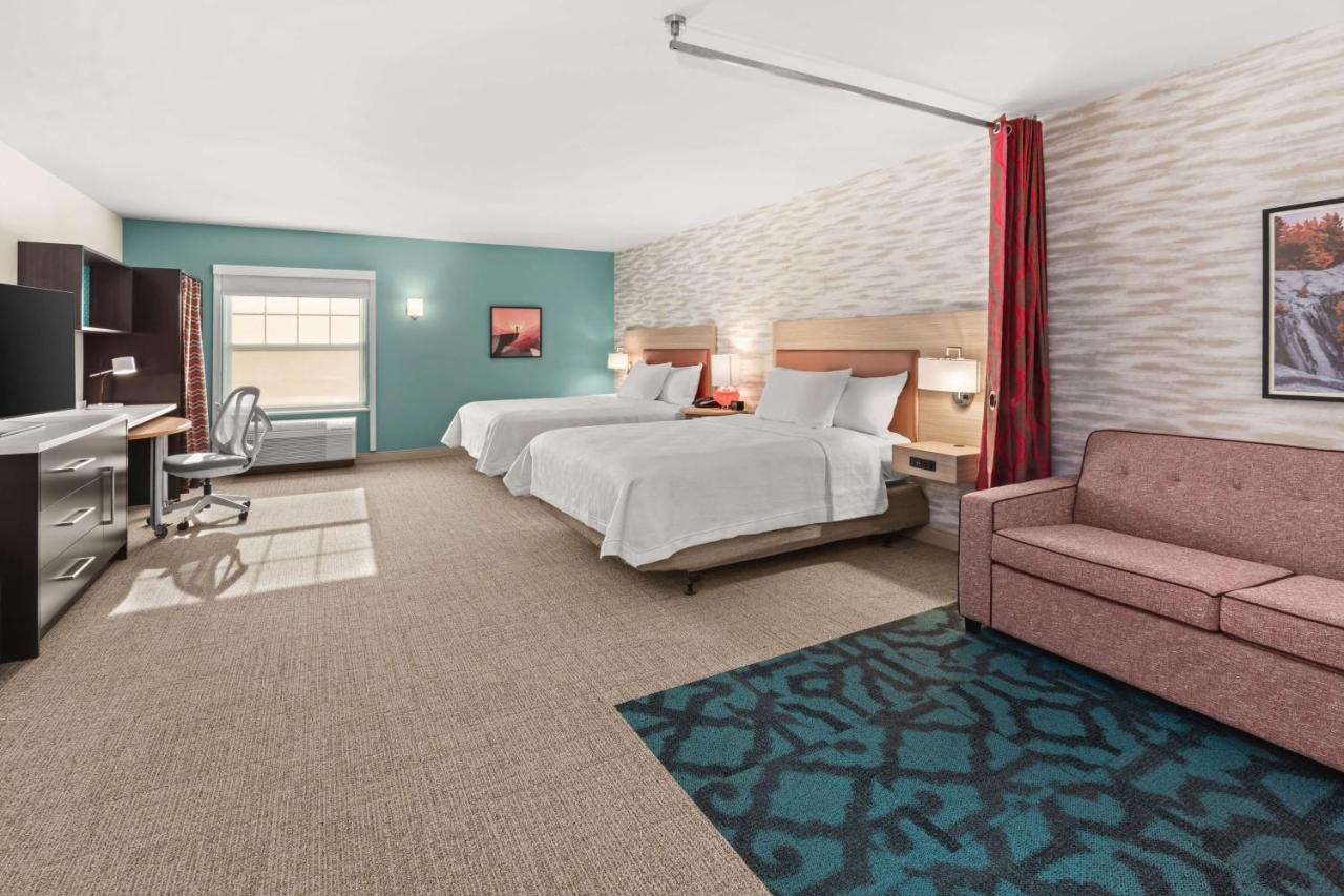 | Home2 Suites By Hilton North Conway, NH