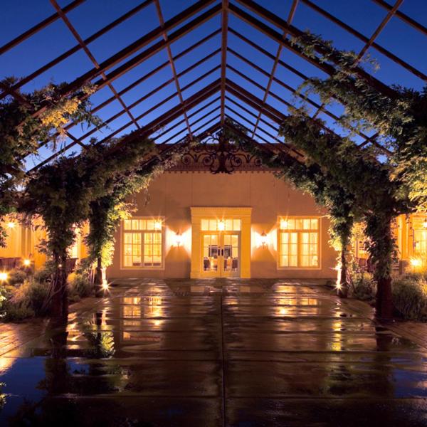 | Hotel Albuquerque at Old Town