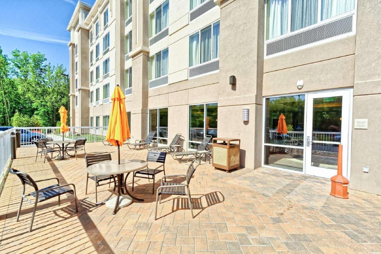 | Hilton Garden Inn by Hilton Mount Laurel