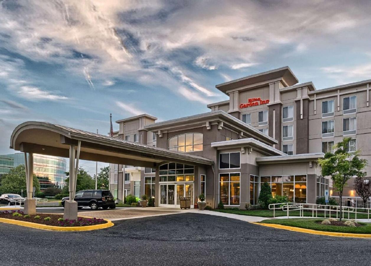 | Hilton Garden Inn by Hilton Mount Laurel