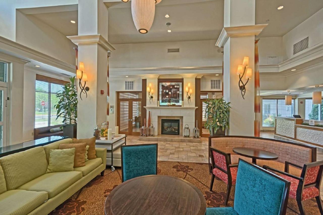 | Hilton Garden Inn by Hilton Mount Laurel