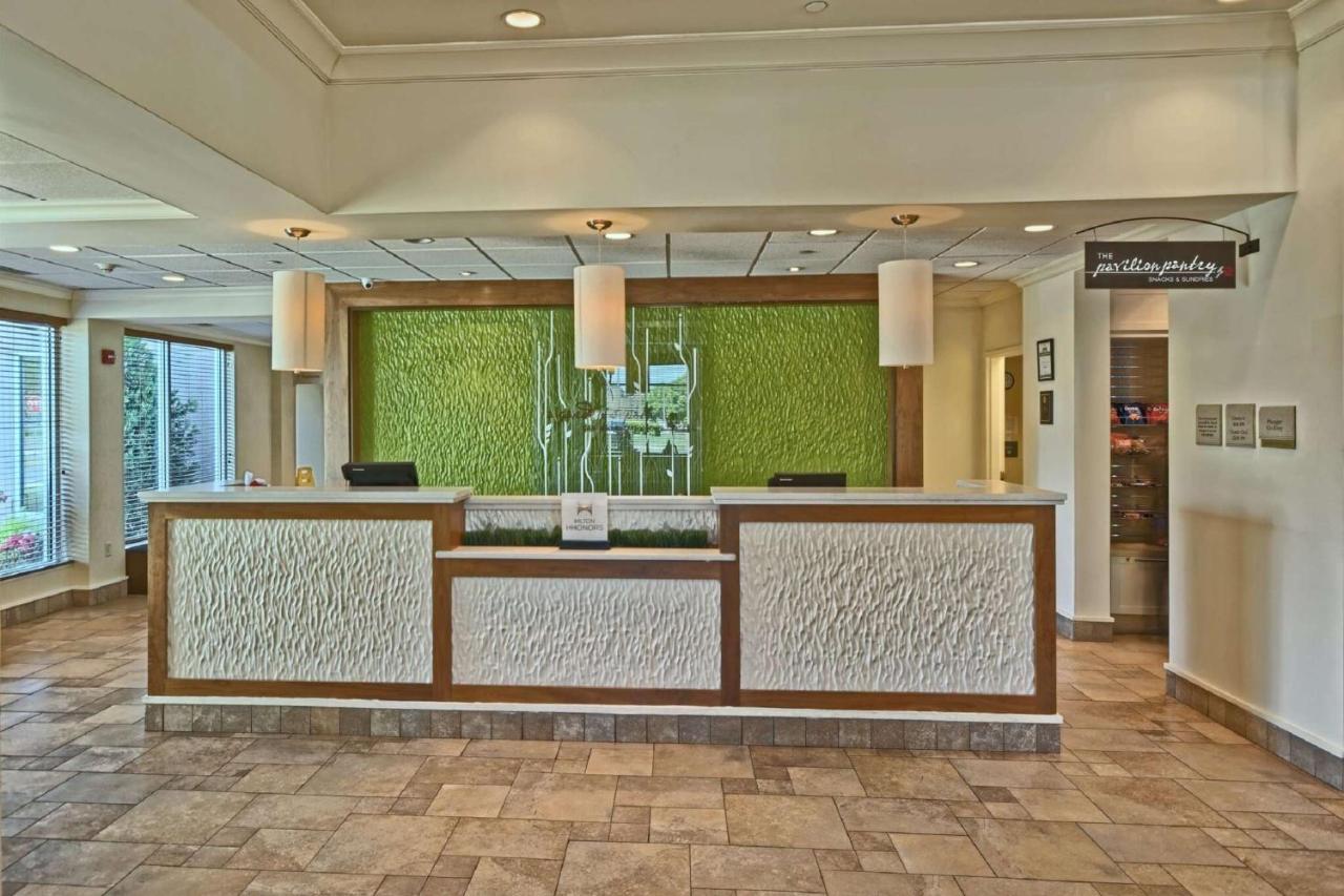 | Hilton Garden Inn by Hilton Mount Laurel
