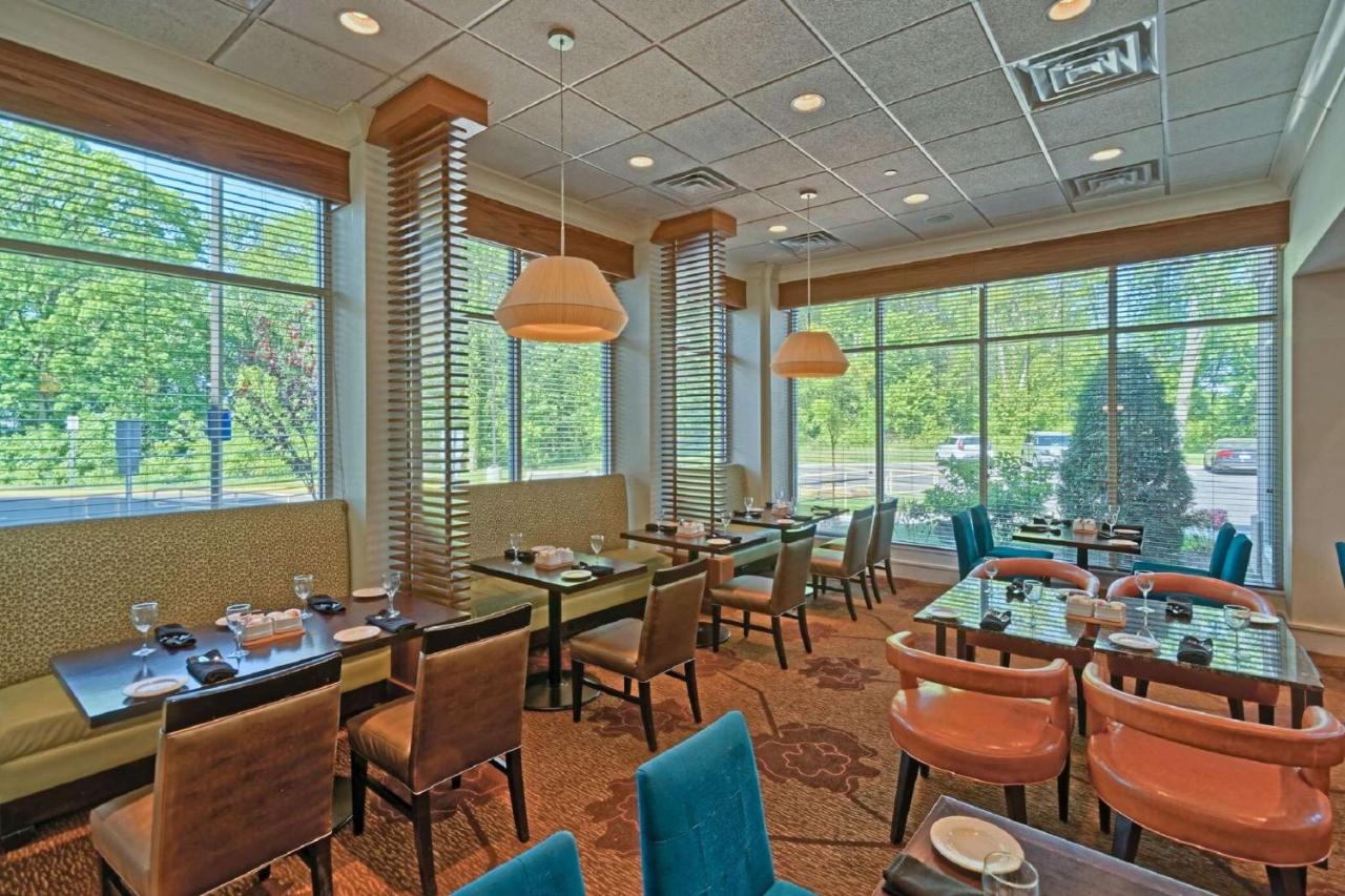 | Hilton Garden Inn by Hilton Mount Laurel