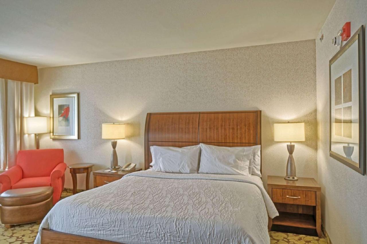 | Hilton Garden Inn by Hilton Mount Laurel