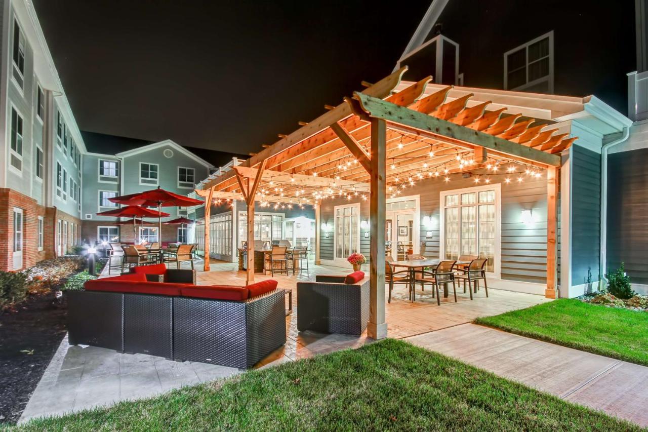 | Homewood Suites by Hilton Bridgewater/Branchburg
