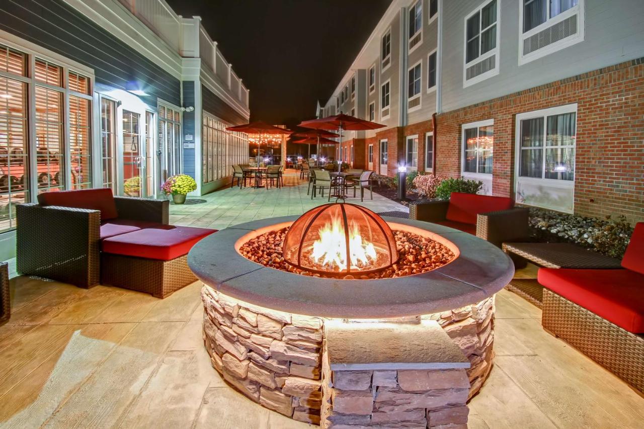 | Homewood Suites by Hilton Bridgewater/Branchburg