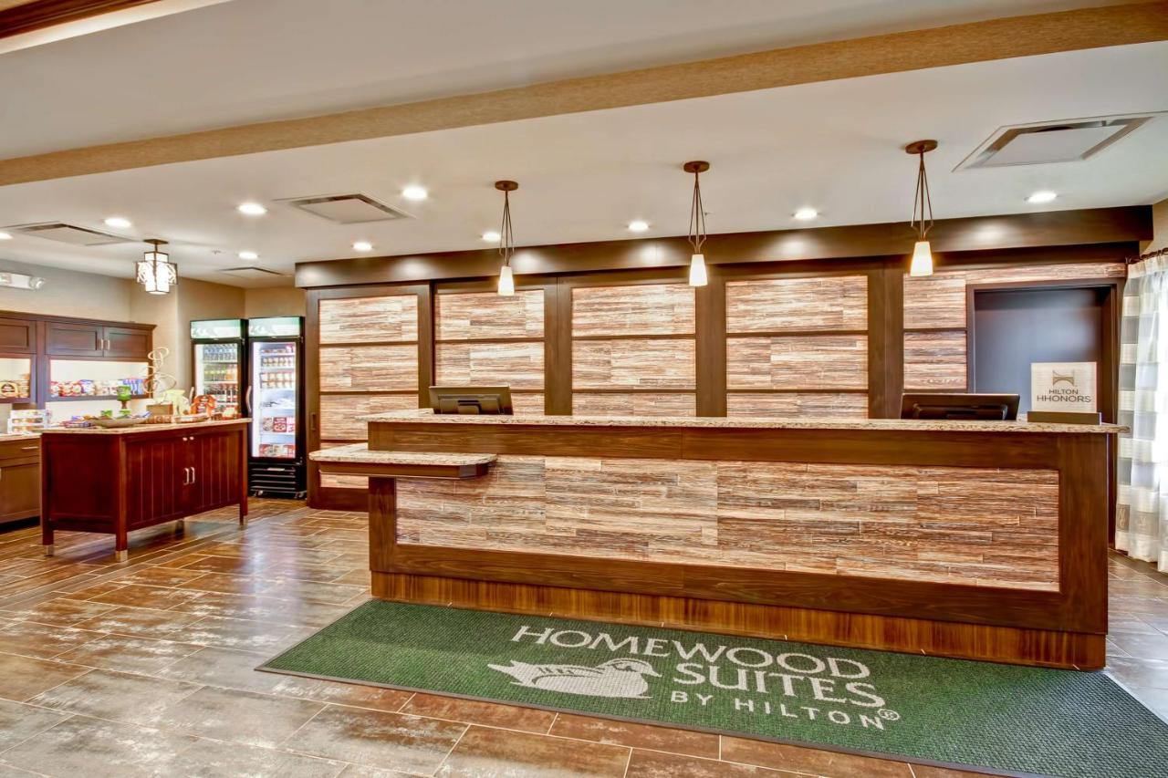 | Homewood Suites by Hilton Bridgewater/Branchburg