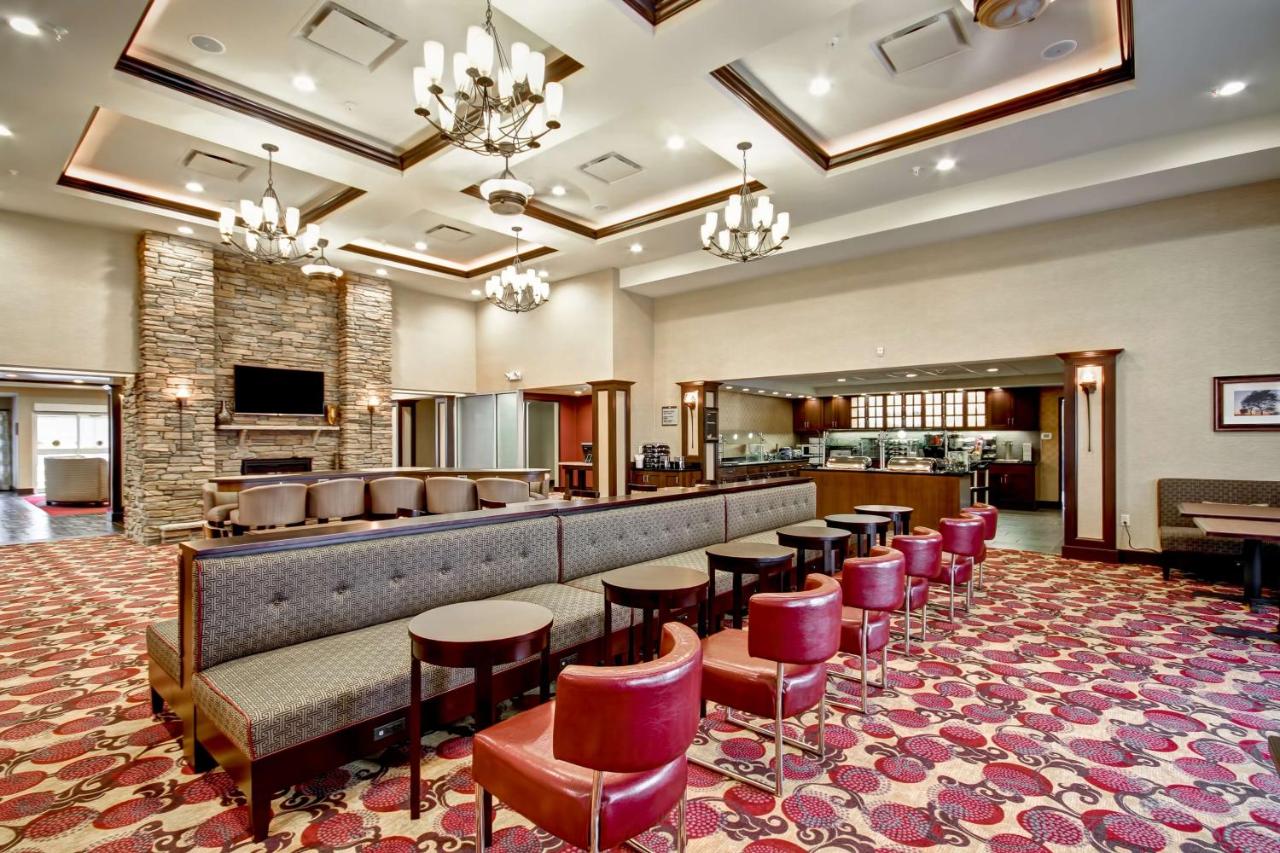 | Homewood Suites by Hilton Bridgewater/Branchburg