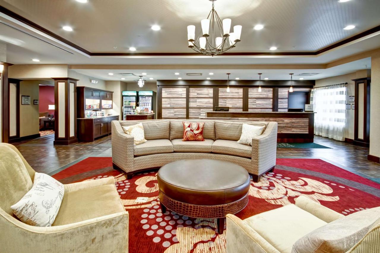| Homewood Suites by Hilton Bridgewater/Branchburg