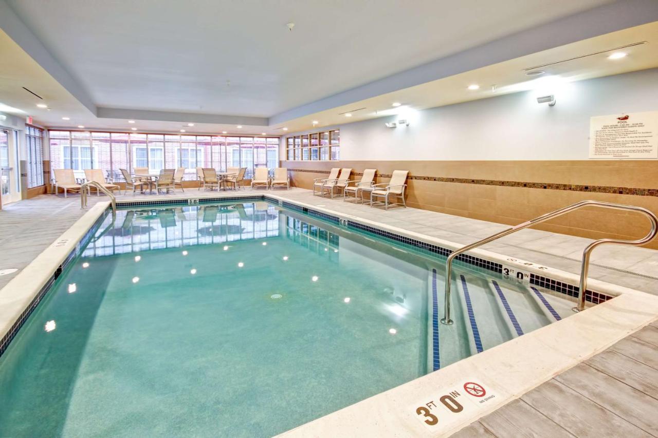 | Homewood Suites by Hilton Bridgewater/Branchburg
