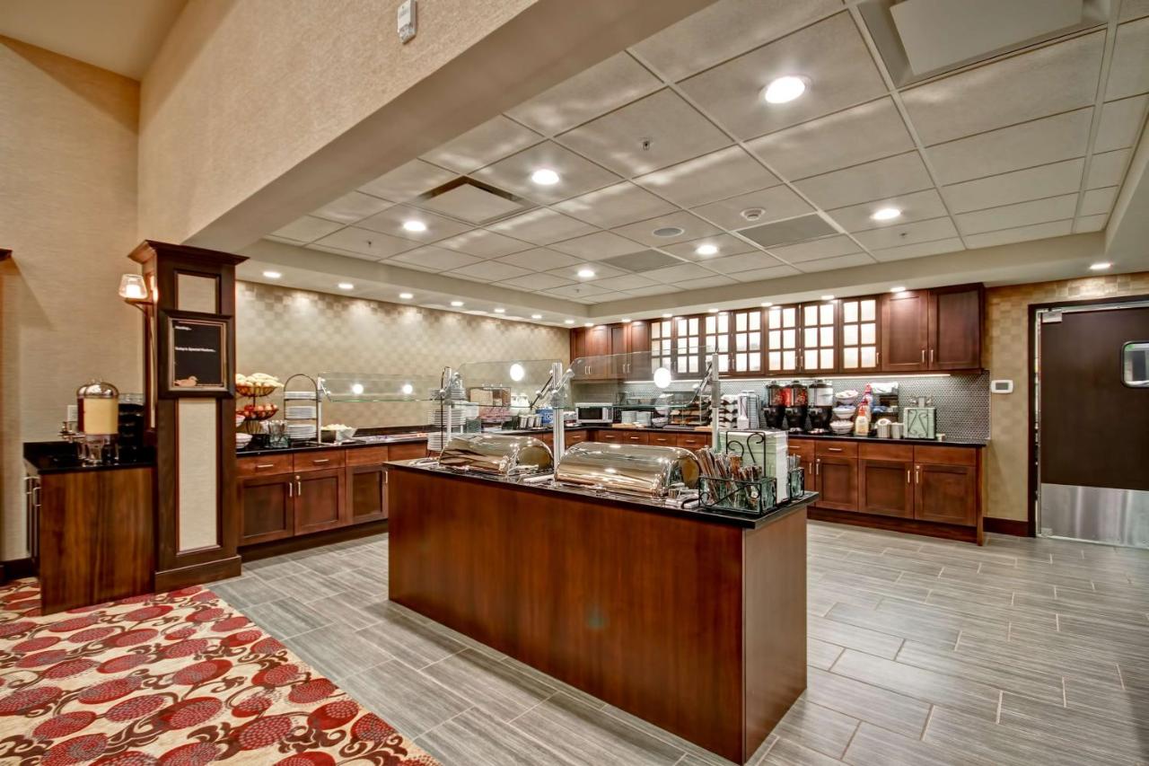 | Homewood Suites by Hilton Bridgewater/Branchburg