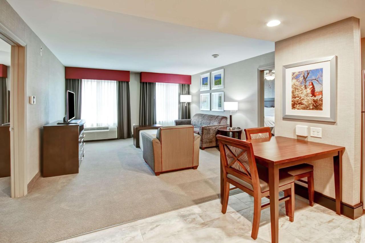 | Homewood Suites by Hilton Bridgewater/Branchburg