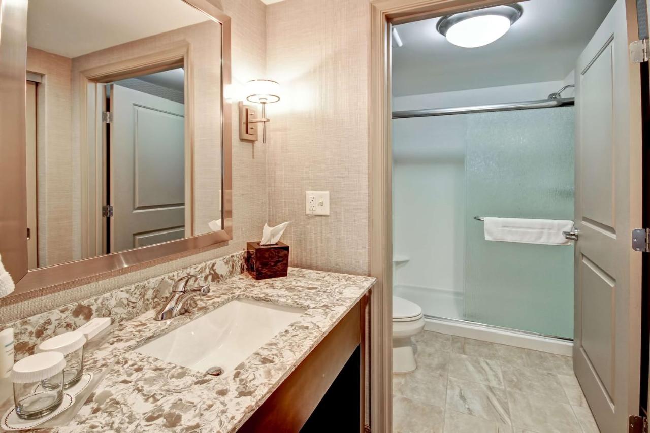 | Homewood Suites by Hilton Bridgewater/Branchburg