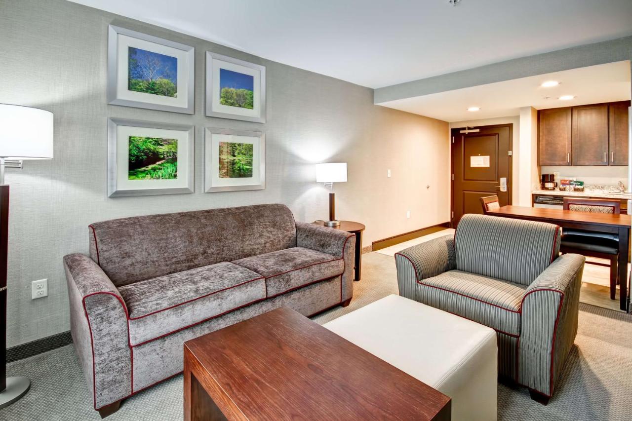 | Homewood Suites by Hilton Bridgewater/Branchburg